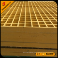 plastic walkway grating, frp grille, fiberglass frp outdoor flooring sheet